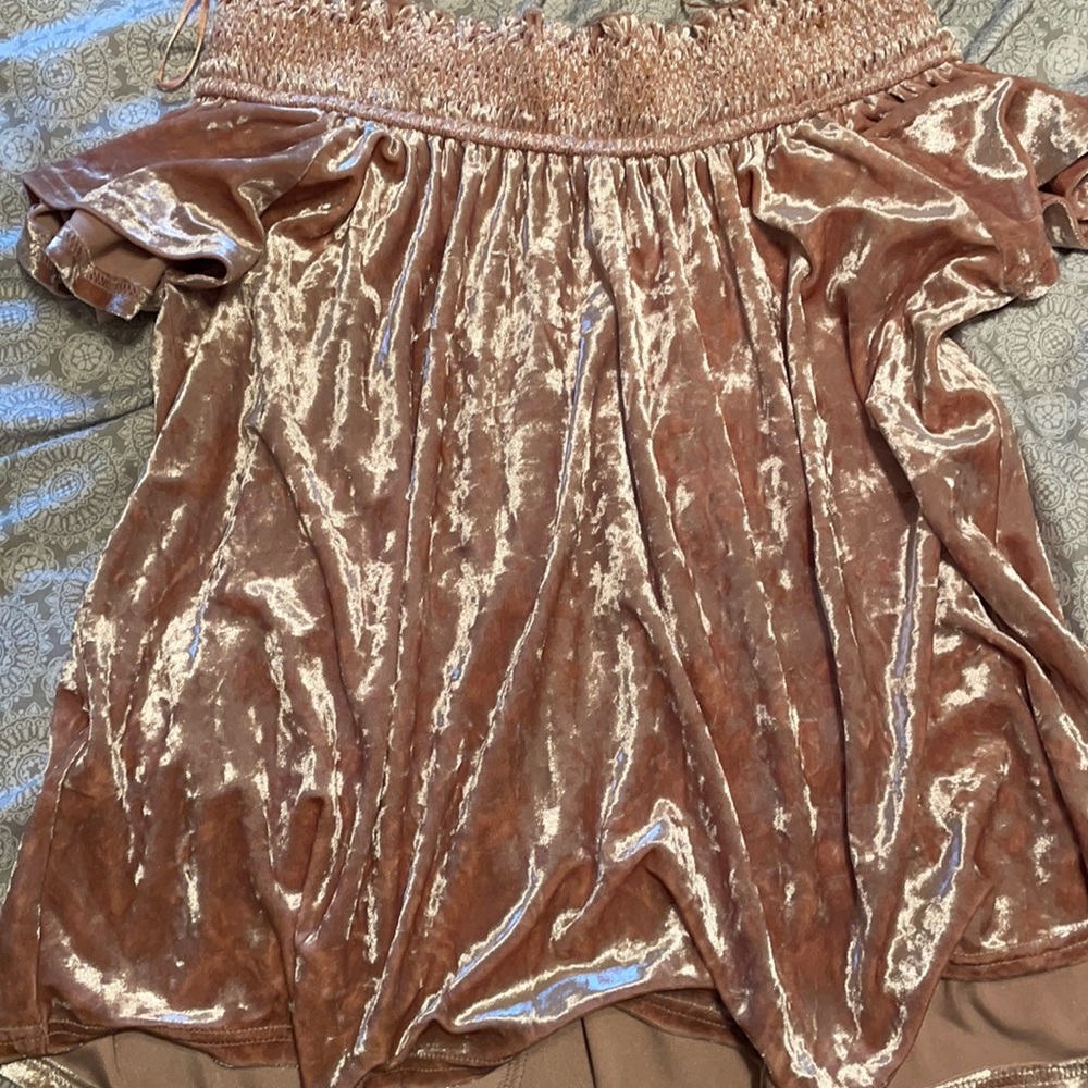Dress shirt
